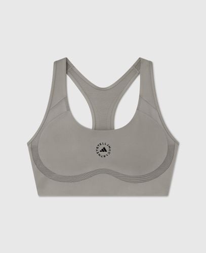 Reggiseno Training TruePurpose, Donna, , Taglia: 32CD - Stella McCartney - Modalova