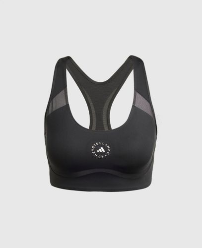TruePurpose Trainings-BH, Frau, , Größe: 36AB - Stella McCartney - Modalova