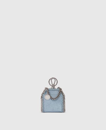 Falabella Air Pods Case Keyring, Woman - Stella McCartney - Modalova