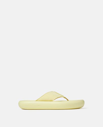 Air Slide, Donna, , Taglia: 38 - Stella McCartney - Modalova