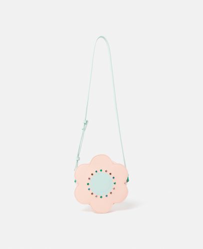 Daisy Flower Crossbody Bag, Woman - Stella McCartney - Modalova