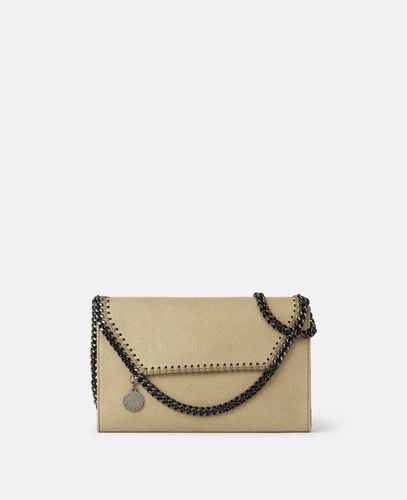 Borsa Portafoglio a Tracolla Falabella, Donna - Stella McCartney - Modalova