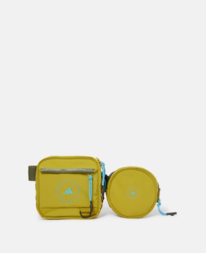 Logo Tool Bum Bag, Woman, // - Stella McCartney - Modalova