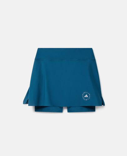 TruePurpose Skort, Frau, , Größe: XL - Stella McCartney - Modalova