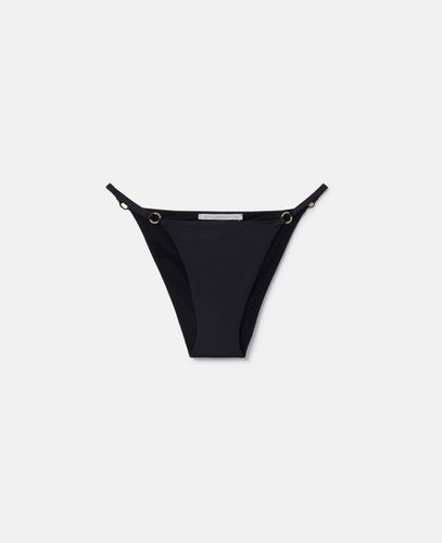 Mini slip bikini, Donna, , Taglia: M - Stella McCartney - Modalova