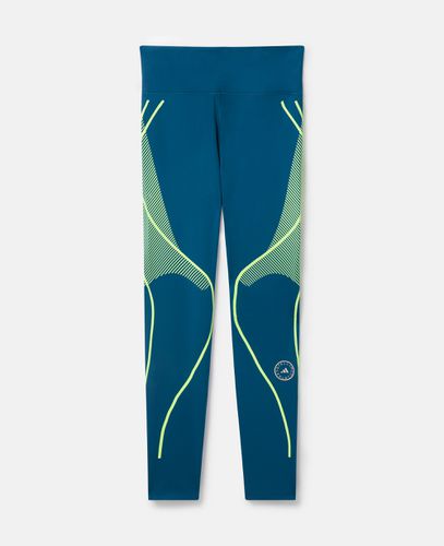 Leggings da running TruePace, Donna, , Taglia: S - Stella McCartney - Modalova