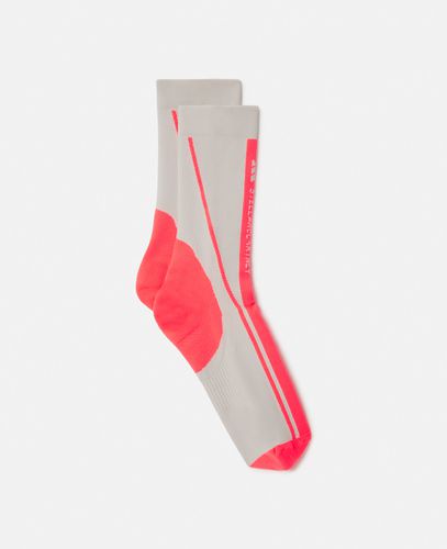 Crew-Socken, Frau, /, Größe: M - Stella McCartney - Modalova