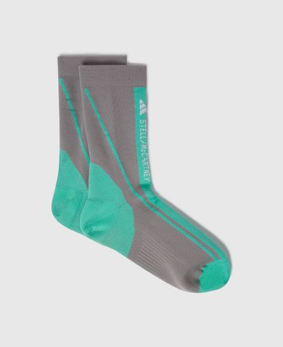 Crew Socks, Woman, /, Size: S - Stella McCartney - Modalova