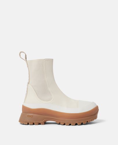 Chelsea Boots Trace, Frau, , Größe: 38 - Stella McCartney - Modalova