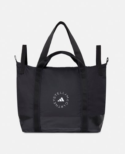 Logo Tote Bag, Woman - Stella McCartney - Modalova