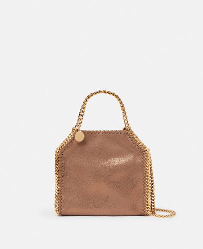 Borsa tote micro Falabella, Donna - Stella McCartney - Modalova