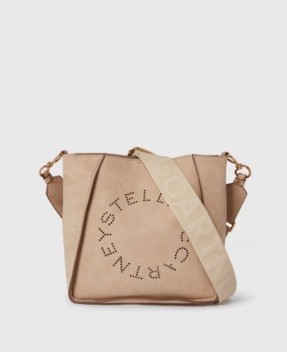 Logo Crossbody Shoulder Bag, Woman - Stella McCartney - Modalova