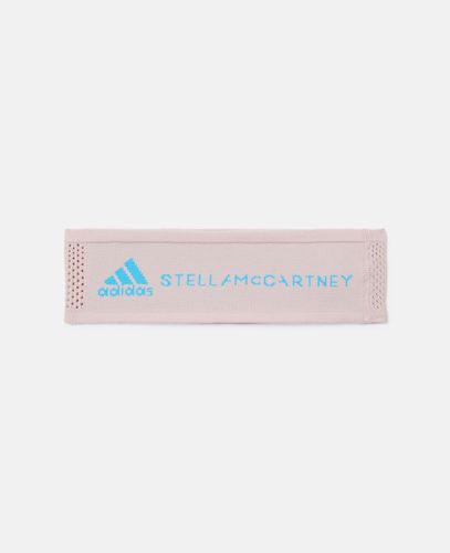 Logo Headband, Woman, / - Stella McCartney - Modalova