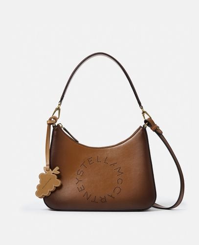 Umhaengetasche mit Logo, Frau - Stella McCartney - Modalova