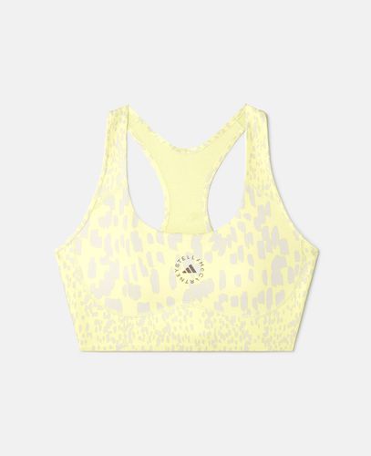 Reggiseno sportivo con supporto medio Power Impact TruePurpose, Donna, /, Taglia: 44AC - Stella McCartney - Modalova