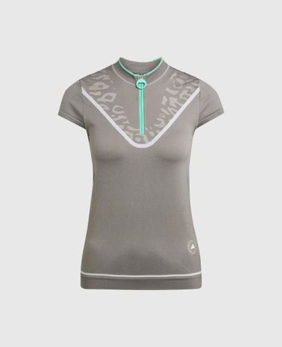 Polo da Golf TrueNature, Donna, , Taglia: XS - Stella McCartney - Modalova