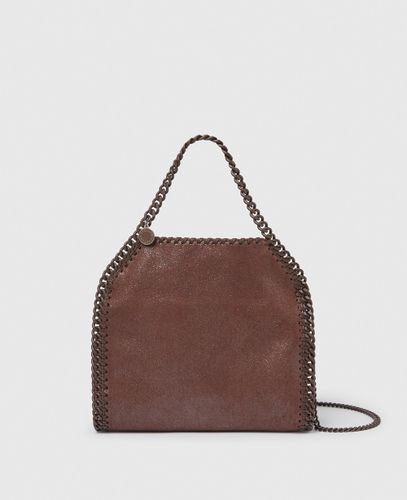 Tote Mini Falabella Smaltata, Donna - Stella McCartney - Modalova