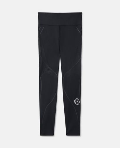 Leggings da running TruePace, Donna, , Taglia: XS - Stella McCartney - Modalova