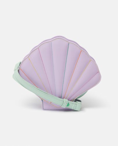 Borsa a tracolla Seashell, Donna - Stella McCartney - Modalova