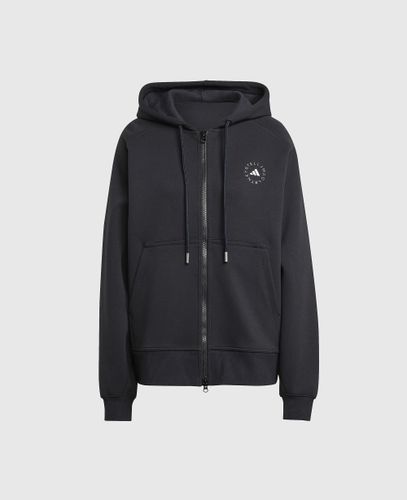 TrueLife Kapuzenjacke, Frau, , Größe: XS - Stella McCartney - Modalova