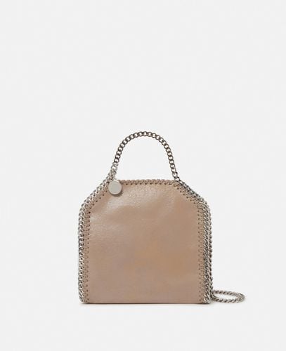 Falabella Pearl Tiny Tote Bag, Woman - Stella McCartney - Modalova