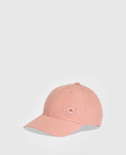 Logo Baseball Cap, Woman - Stella McCartney - Modalova