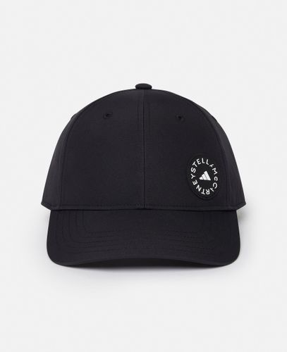 Logo Baseball Cap, Woman - Stella McCartney - Modalova