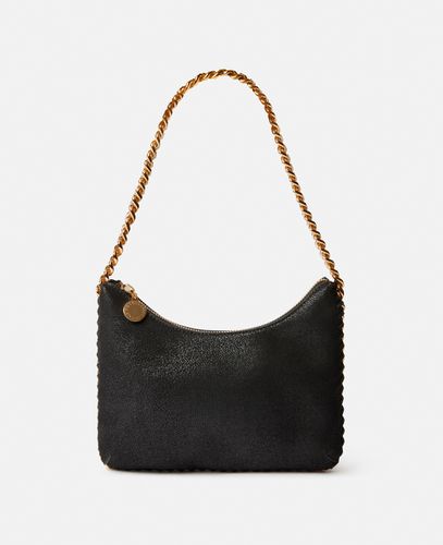 Zipped Falabella Mini Bag, Woman - Stella McCartney - Modalova