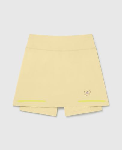 TrueNature Golf Skort, Woman, , Size: S - Stella McCartney - Modalova