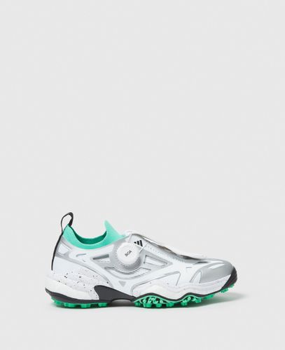 Codechaos Golf Trainers, Woman, //, Size: 8 - Stella McCartney - Modalova