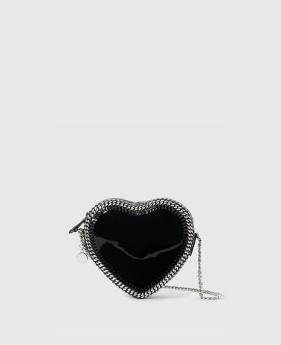 Borsa a Tracolla a Cuore Falabella, Donna - Stella McCartney - Modalova