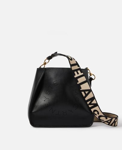 Logo Crossbody Bag, Woman - Stella McCartney - Modalova