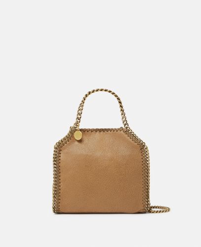 Borsa Tote Micro Falabella, Donna - Stella McCartney - Modalova