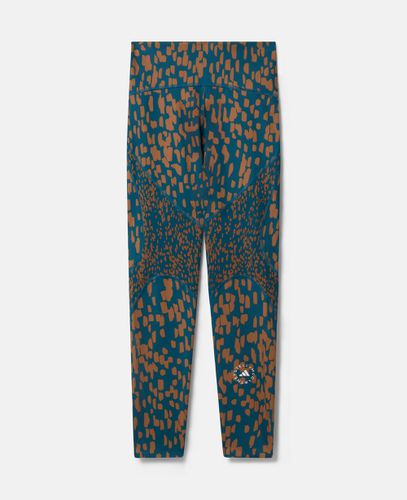 TruePurpose Optime Training 7/8 Leggings, Woman, /, Size: XL - Stella McCartney - Modalova