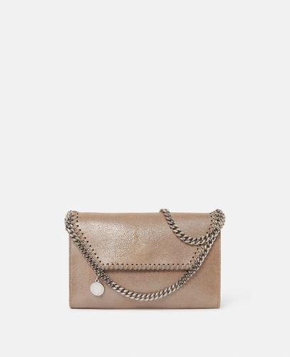 Borsa Portafoglio a Tracolla Falabella, Donna - Stella McCartney - Modalova