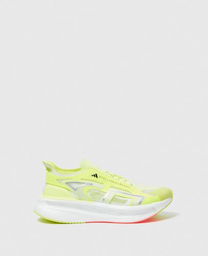 UltraBOOST 5 Running Trainers, Woman, /-/, Size: 9 - Stella McCartney - Modalova