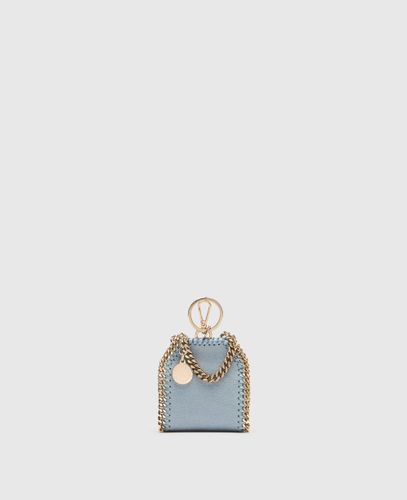 Falabella Air Pods-Etui mit Schlüsselanhänger, Frau - Stella McCartney - Modalova