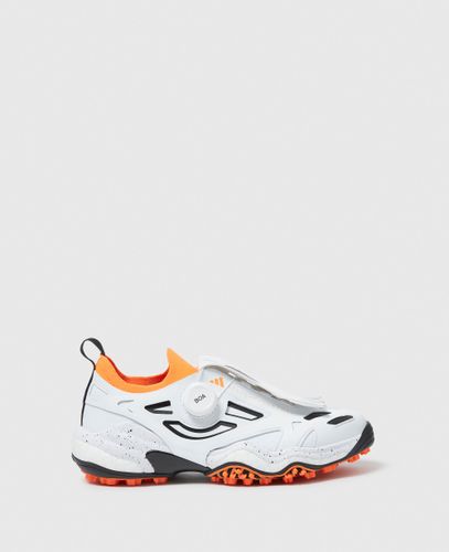 Codechaos Golf Trainers, Woman, /, Size: 5 - Stella McCartney - Modalova