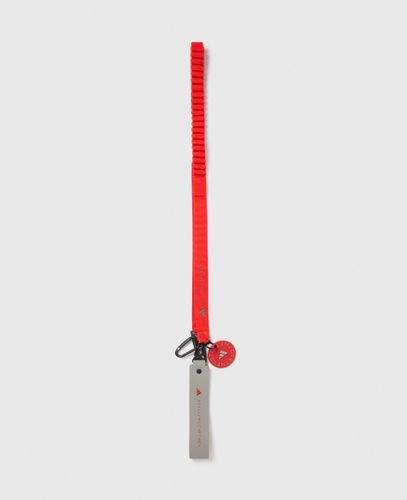 Schluesselband mit Logo, Frau, / - Stella McCartney - Modalova
