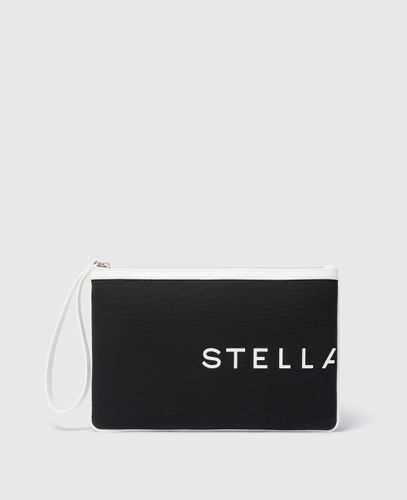 SMC Bananatex Pouch, Woman - Stella McCartney - Modalova