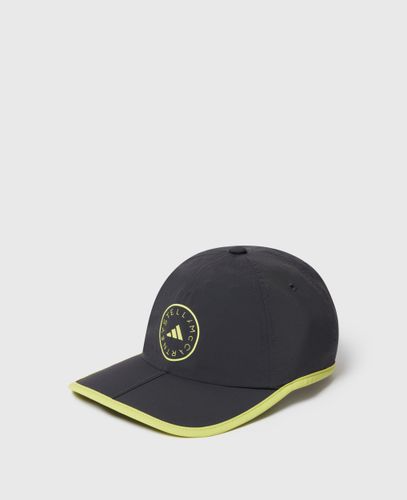 Logo Baseball Cap, Woman, / - Stella McCartney - Modalova