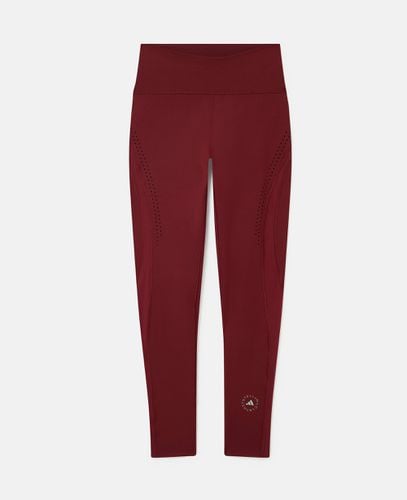 TruePurpose Optime Training 7/8 Leggings, Woman, , Size: S - Stella McCartney - Modalova