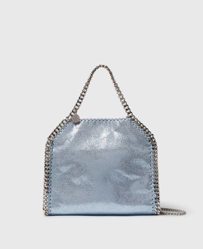 Falabella Pearl Mini Tote Bag, Woman - Stella McCartney - Modalova