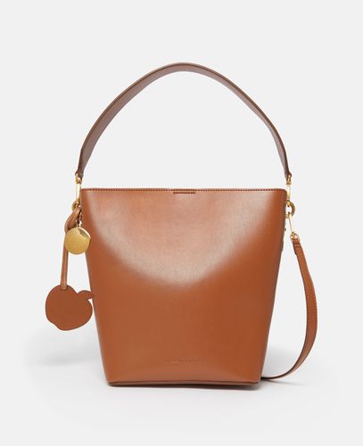 Frayme Bucket Tote Bag, Woman - Stella McCartney - Modalova