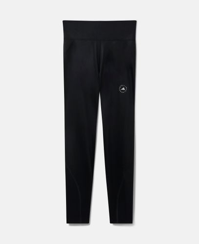 TruePurpose High-Shine Trainingsleggings, Frau, , Größe: M - Stella McCartney - Modalova