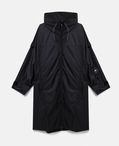 Langer TrueCasuals Parka, Frau, , Größe: S - Stella McCartney - Modalova