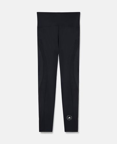 Leggings da allenamento TruePurpose Optime, Donna, , Taglia: M - Stella McCartney - Modalova