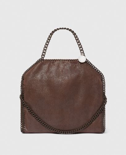 Tote Pieghevole Falabella Smaltata, Donna - Stella McCartney - Modalova