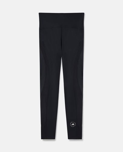 Leggings da allenamento TruePurpose Optime, Donna, , Taglia: L - Stella McCartney - Modalova