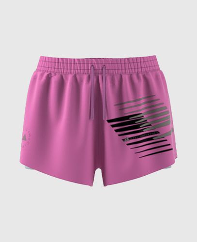 TrueLife Woven Shorts, Woman, , Size: XS - Stella McCartney - Modalova